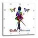 image of 10x10 Wall Clock