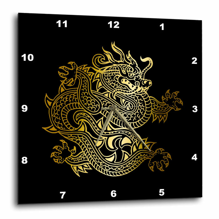 image of 10x10 Wall Clock