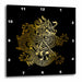 image of 15x15 Wall Clock