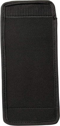 3dRose Danita Delimont - Whales - Humpback whale tail - Can Cooler Bottle Wrap (cc_346513)