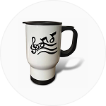 Travel Mugs