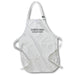 image of Full Length Apron with Pockets 22w x 30l