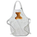 image of Full Length Apron with Pockets 22w x 30l