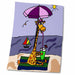 image of 22x30 Bath Hand Pool Towel