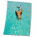 image of 22x30 Bath Hand Pool Towel