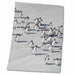 image of 22x30 Bath Hand Pool Towel