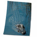 image of 22x30 Bath Hand Pool Towel