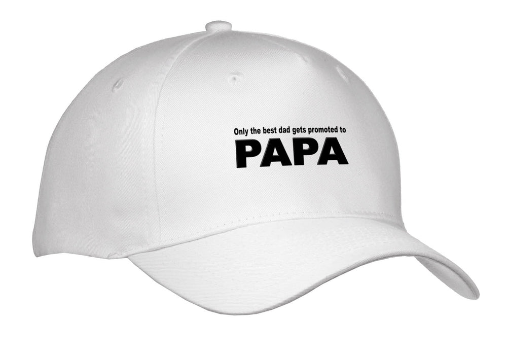 image of Adult Baseball Cap