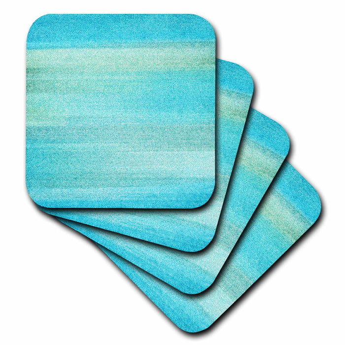 image of set of 8 Coasters - Soft