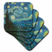 image of set of 8 Coasters - Soft