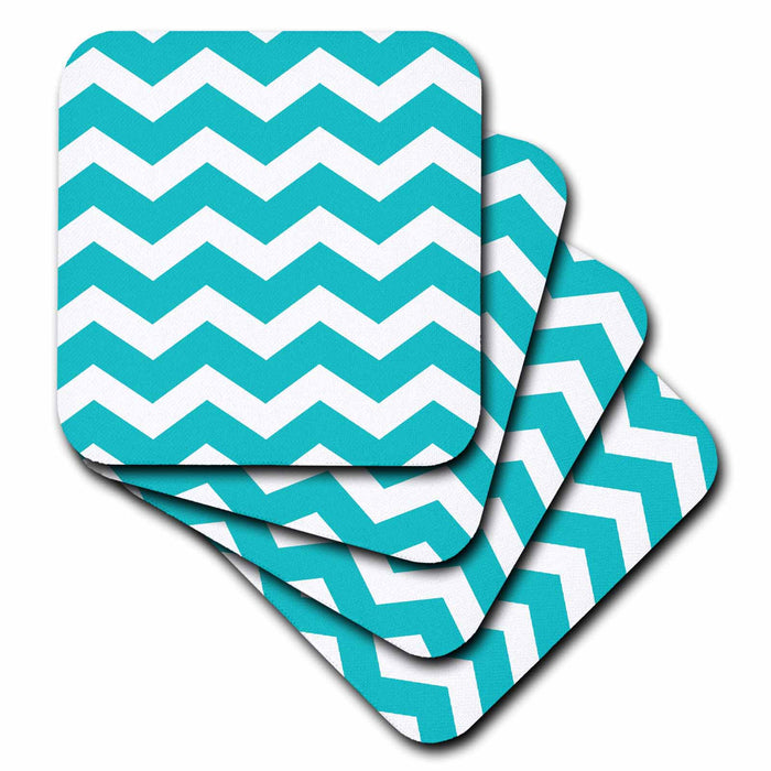 image of set of 8 Coasters - Soft