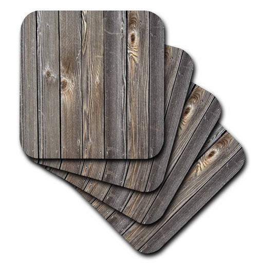 image of set of 4 Coasters - Soft