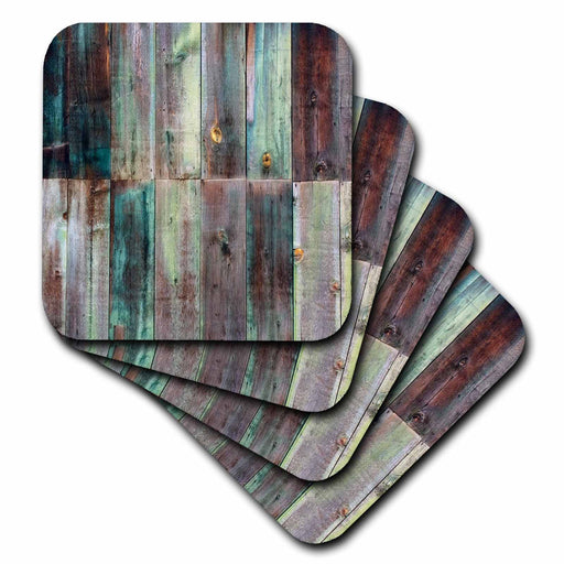 image of set of 4 Coasters - Soft