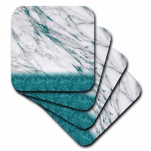 image of set of 4 Coasters - Soft