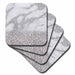 image of set of 8 Coasters - Soft