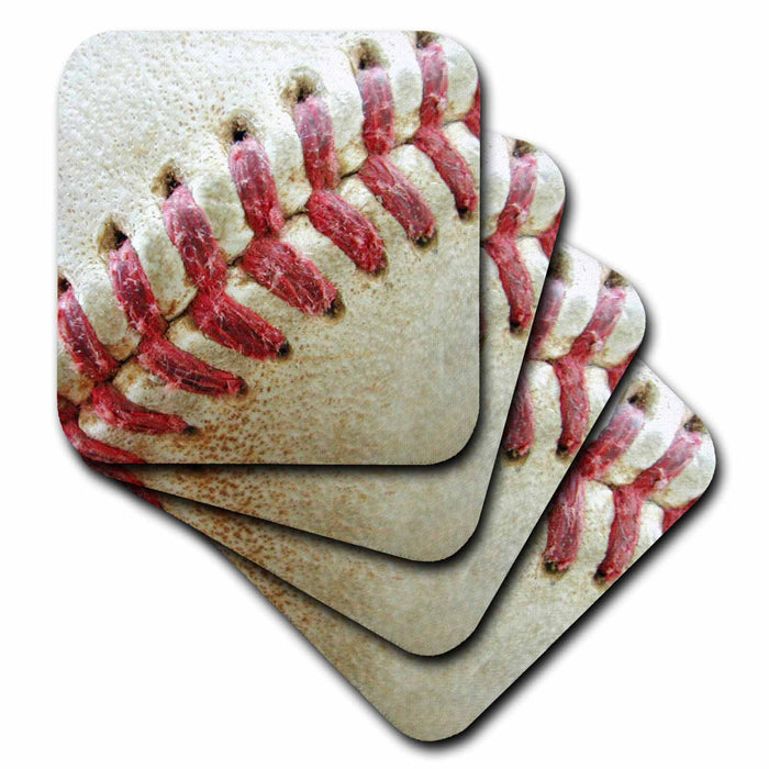 image of set of 8 Coasters - Soft