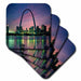 image of set of 4 Coasters - Soft