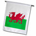 image of 12 x 18 inch Garden Flag