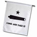 image of 18 x 27 inch Garden Flag