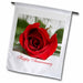 image of 18 x 27 inch Garden Flag