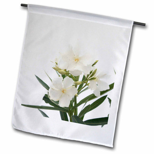 image of 12 x 18 inch Garden Flag