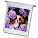 image of 12 x 18 inch Garden Flag