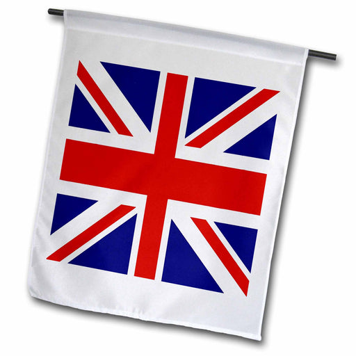 image of 12 x 18 inch Garden Flag