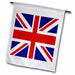 image of 12 x 18 inch Garden Flag