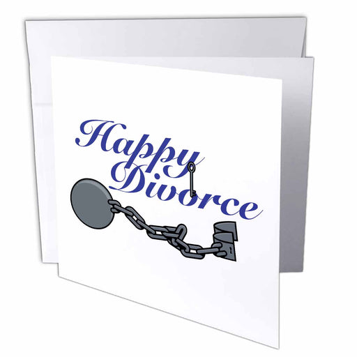 image of 6 Greeting Cards with envelopes