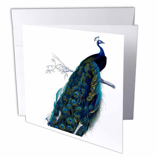 image of 12 Greeting Cards with envelopes