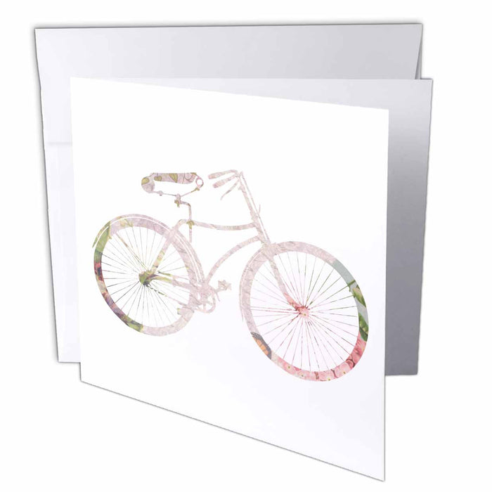 image of 6 Greeting Cards with envelopes