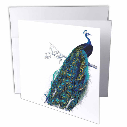 image of 12 Greeting Cards with envelopes