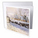 image of 12 Greeting Cards with envelopes