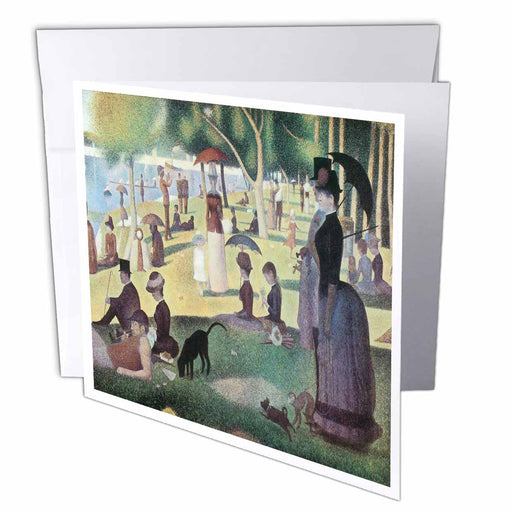 image of 12 Greeting Cards with envelopes