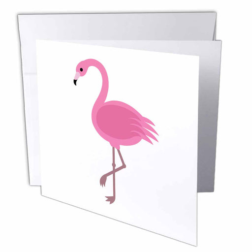 image of 6 Greeting Cards with envelopes