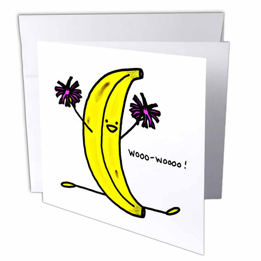 image of 6 Greeting Cards with envelopes