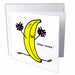 image of 12 Greeting Cards with envelopes