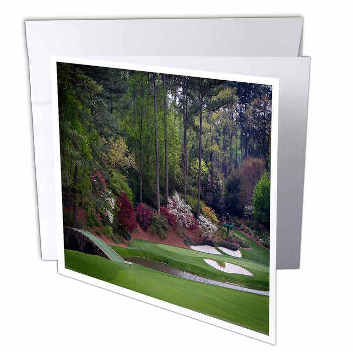 image of 12 Greeting Cards with envelopes