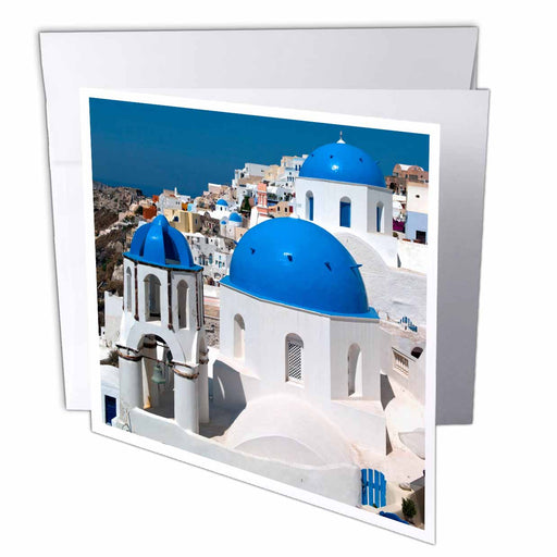 image of 12 Greeting Cards with envelopes