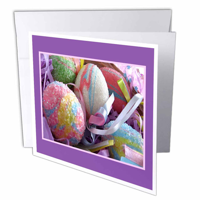 image of 6 Greeting Cards with envelopes