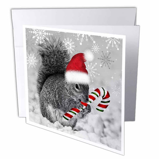 image of 6 Greeting Cards with envelopes