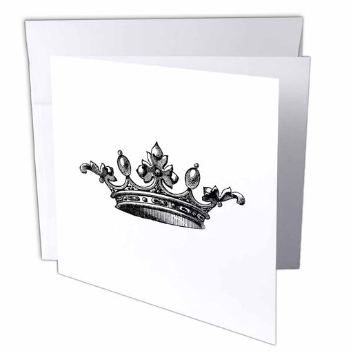 image of 6 Greeting Cards with envelopes