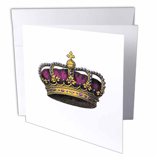 image of 12 Greeting Cards with envelopes