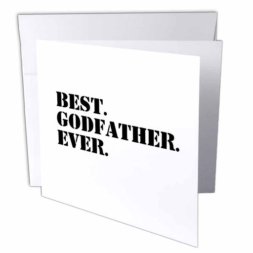 image of 1 Greeting Card with envelope