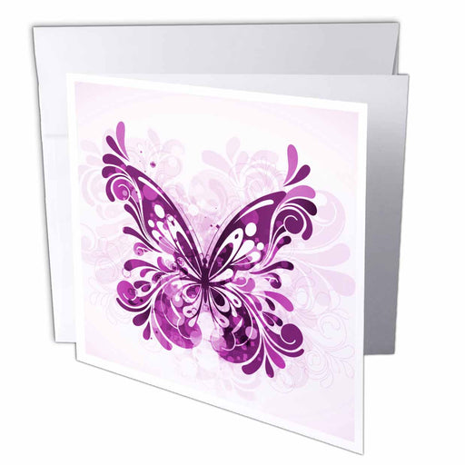 image of 12 Greeting Cards with envelopes