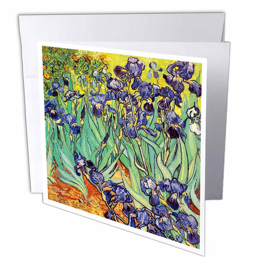 image of 6 Greeting Cards with envelopes