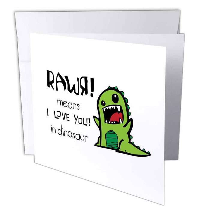 image of 12 Greeting Cards with envelopes