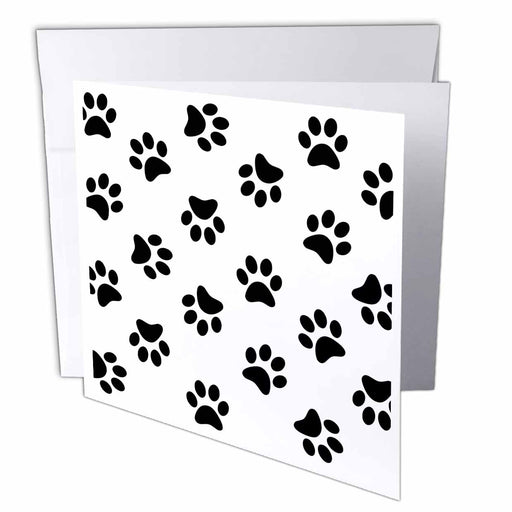 image of 6 Greeting Cards with envelopes