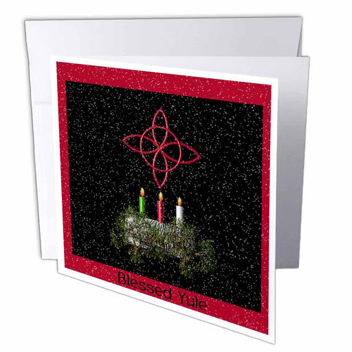 image of 12 Greeting Cards with envelopes