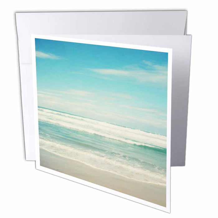 image of 6 Greeting Cards with envelopes